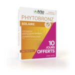 PHYTOBRONZ PREPARATEUR SOLAIRE 2X30 CAPSULES