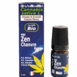 PHYTOCOSMO WBZ ZEN CHANVRE BIO 5ML