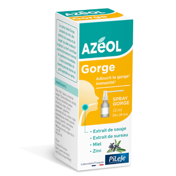 PHYTOPREVENT AZEOL SPRAY 15ML