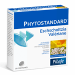 PHYTOPREVENT PHYTOSTANDARD ESCHSCHOLTZIA ET VALERIANE 30 COMPRIMES