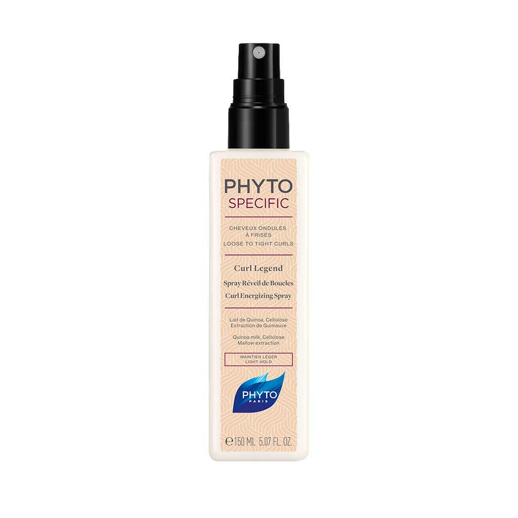 PHYTOSPECIFIC PHYTOSPECIFIC CURL LEGEND SPRAY REVEIL DE BOUCLES 150ML