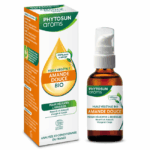 PHYTOSUN AROMS HUILE VEGETALE ARGAN BIO 50ML