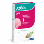 PILEJE AZEOL AV DEFENSES IMMUNITAIRES 15 COMPRIMES