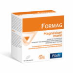 PILEJE FORMAG MAGNESIUM MARIN 90 COMPRIMES