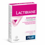 PILEJE MICROBIOTE LACTIBIANE IMMUNO 30 COMPRIMES A SUCER