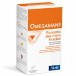 PILEJE OMEGABIANE POISSONS DES MERS FROIDES 100 CAPSULES MARINES