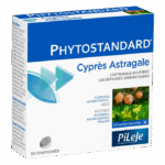PILEJE PHYTOSTANDARD CYPRES ASTRAGALE 30 COMPRIMES