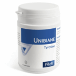 PILEJE UNIBIANE TYROSINE 60 COMPRIMES