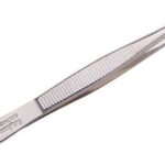 PINCE A EPILER BOUTS BIAIS REF 241811