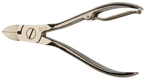 PINCE A ONGLES GRAND MODELE REF 245129