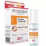 PODERM HUILE SERUM APAISANTE ONGLES ET CONTOURS 8ML