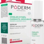 PODERM HUILE SERUM NOURRISSANTE ONGLES ET CONTOURS 8ML