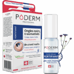 PODERM SERUM FORTIFIANT ONGLES DU SPORTIF ONGLES NOIRS TRAUMATISES 8ML
