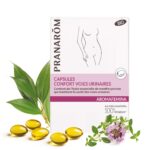 PRANAROM AROMAFEMINA CONFORT URINAIRE BIO 30 CAPSULES