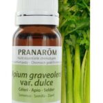 PRANAROM HE HUILE ESSENTIELLE CELERI 10ML
