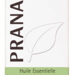 PRANAROM HE HUILE ESSENTIELLE CISTE LADANIFERE BIO 5 ML