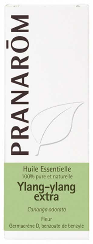 PRANAROM HUILE ESSENTIELLE DE YLANG YLANG EXTRA 5ML