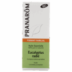 PRANAROM HUILE ESSENTIELLE EUCALYPTUS RADIE BIO 30ML