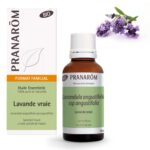 PRANAROM HUILE ESSENTIELLE LAVANDE VRAIE BIO 30ML