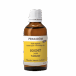 PRANAROM HUILE VEGETALE DE SOUCHET BIO 50ML