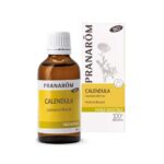 PRANAROM HUILES CALENDULA HUILE DE MACERATION BIO 50ML