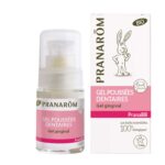 PRANAROM PRANABB GEL GINGIVAL BIO 15 G