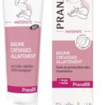 PRANAROM PRANABB MATERNITE BAUME CREVASSES ALLAITEMENT BIO 15ML