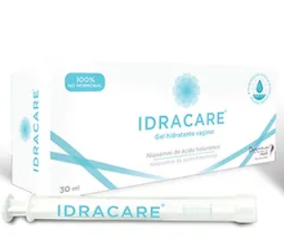 PROCARE HEALTH IDRACARE GEL VAGINAL 30ML
