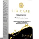 PROCARE HEALTH LIBICARE 60 COMPRIMES