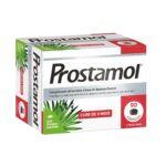 PROSTAMOL SERENOA REPENS 90 CAPSULES