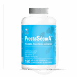 PROSTASECURA 180 GELULES VEGETALES