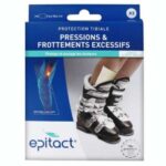 PROTECTIONS TIBIALE PRESSIONS ET FROTTEMENTS EXCESSIFS 2 PROTECTIONS TIBIALES