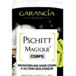 PSCHITT MAGIQUE MICROPEELING SANS GRAIN A ACTION BIOLOGIQUE CORPS 200ML