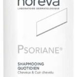 PSORIANE SHAMPOOING QUOTIDIEN CHEVEU ET CUIR CHEVELU 125ML