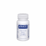 PURE ENCAPSULATIONS CHEVEUX PEAU ONGLES 60 CAPSULES