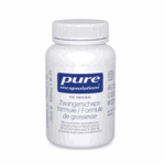 PURE ENCAPSULATIONS FORMULE GROSSESSE 60 CAPSULES