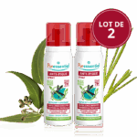 PURESSENTIEL ANTI PIQUE SPRAY DUO 2X75ML