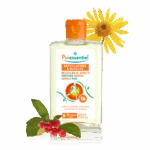 PURESSENTIEL ARTICULATIONS MUSCLES FRICTION ARNICA 14 HUILES ESSENTIELLES 200ML