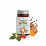 PURESSENTIEL ARTICULATIONS MUSLCES MUSCLES ET JOINTS SOS FLEX 30 GELULES