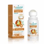 PURESSENTIEL ARTICULATIONS ROLLER AUX 14 HUILES ESSENTIELLES 75ML