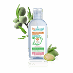 PURESSENTIEL ASSAINISSANT GEL ANTIBACTERIEN BIO AUX DEUX HUILES VEGETALES 80ML