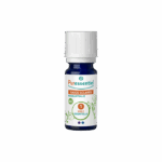 PURESSENTIEL HE HUILE ESSENTIELLE SAUGE SCLAREE BIO 5ML