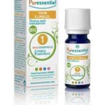 PURESSENTIEL HE HUILE ESSENTIELLE THYM A LINALOL BIO 5 ML