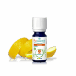 PURESSENTIEL HUILE ESSENTIELLE CITRON BIO 10ML