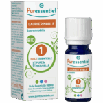 PURESSENTIEL HUILE ESSENTIELLE LAURIER NOBLE BIO 5ML
