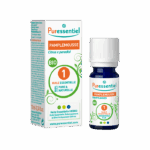 PURESSENTIEL HUILE ESSENTIELLE PAMPLEMOUSSE BIO 10ML