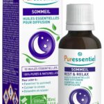 PURESSENTIEL HUILES ESSENTIELLES POUR DIFFUSION DIFFUSE ZEN 30ML