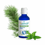 PURESSENTIEL RESPIRATOIRE INHALATION HUMIDE AUX 8 HUILES ESSENTIELLES 50ML