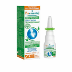 PURESSENTIEL RESPIRATOIRE SPRAY NASAL HYPERTONIQUE 15ML