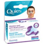 QUIES DILATATEUR NASAL GRANDE TAILLE